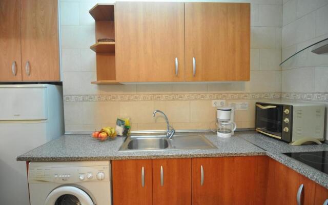 RNET - Sandra I A2 - Roses Santa Margarita