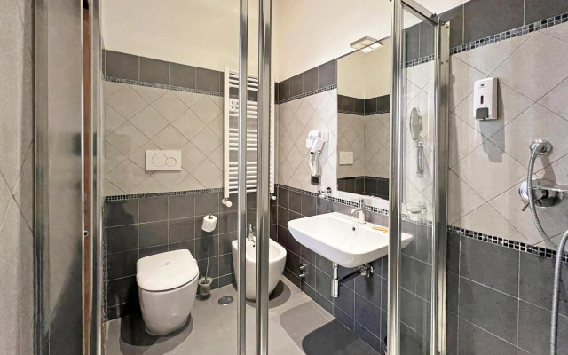 La Grande Bellezza Guesthouse Rome