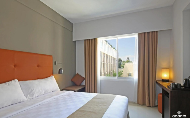 Ananta Legian Hotel