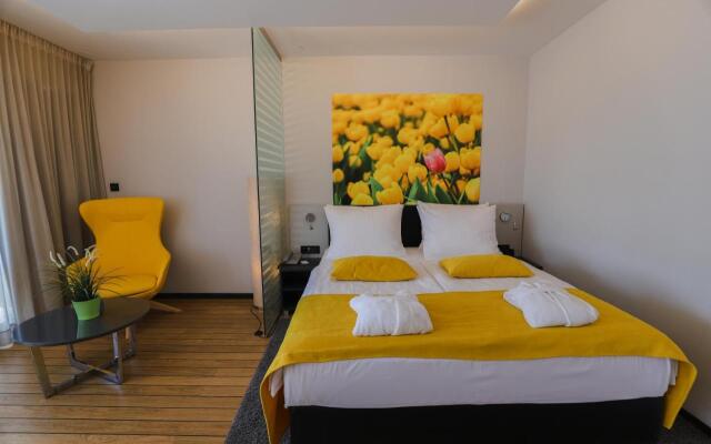 Wellness Aparthotel Villa Magdalena