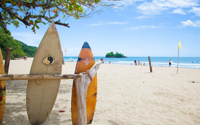 Gigi Brown Suites Puerto Viejo