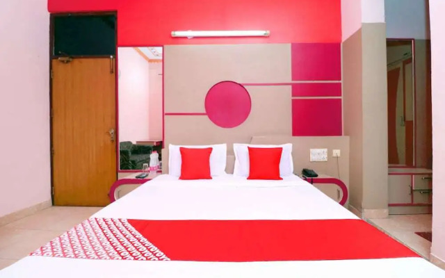Hotel Shahi Mahal by OYO Rooms