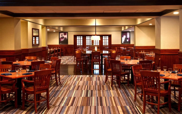 Sheraton Bucks County Langhorne