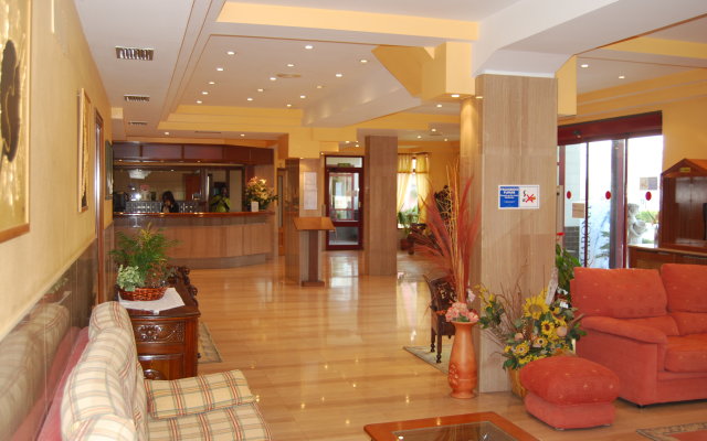 Hotel Piedra