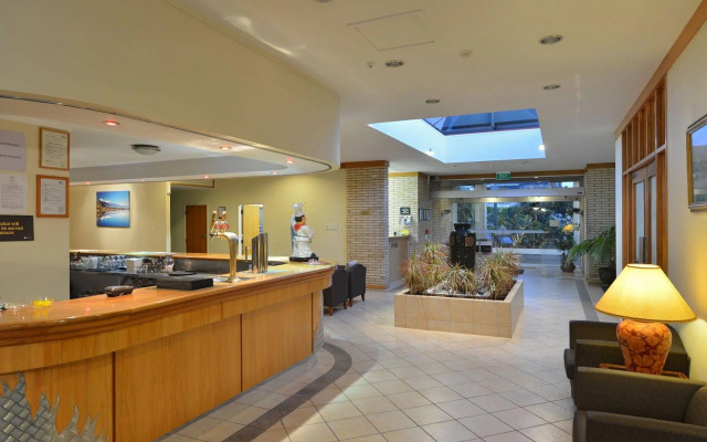 Comfort Hotel Flames Whangerei