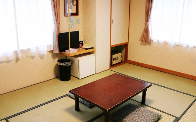 Resort Inn Marion Shinano