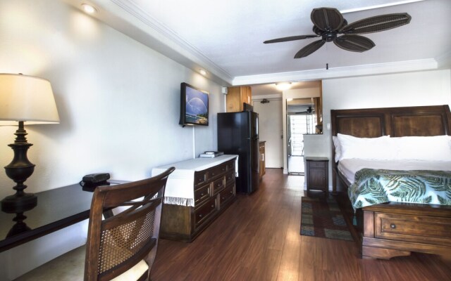 Island Colony 1411 by RedAwning