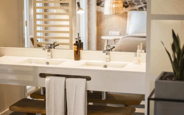 room Select Liberdade