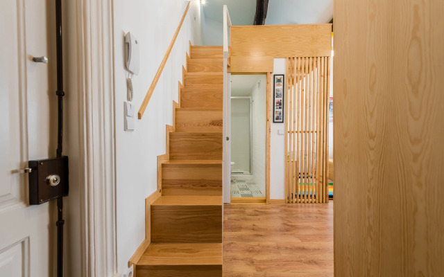 Antero Quental Residence