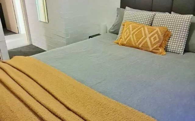 Kalbarri Garden Apartment 5 - Kalbarri, WA