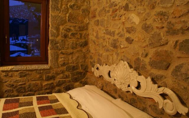 Argyriou Wine Tasting Guest House