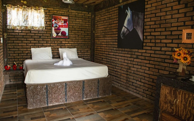 Hotel Cabañas Los Agaves
