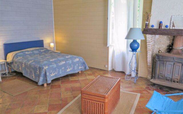 House La Raze Saas-Almagell