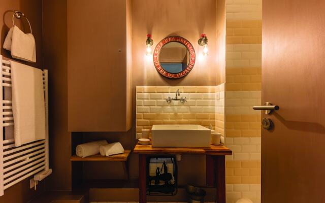 Be You Luxury Apart'Hotel La Gentleman