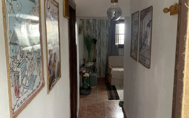 Finca Las Fuentezuelas