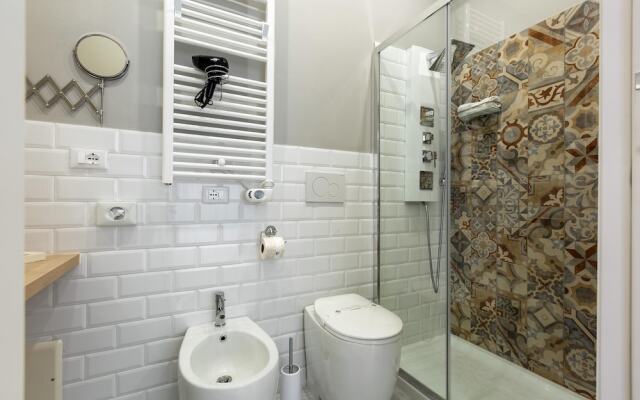 3141 B&b Incentro Comfort Suite - Central Suite by Barbarhouse