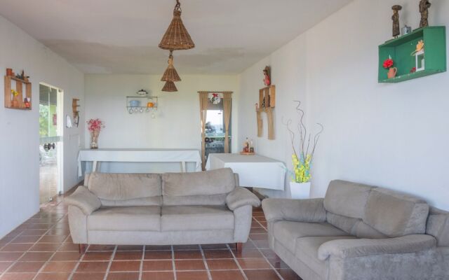 Pousada Portal dos Coqueirais