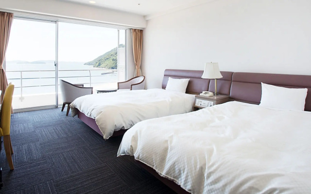 Diamond Setouchi Marine Hotel