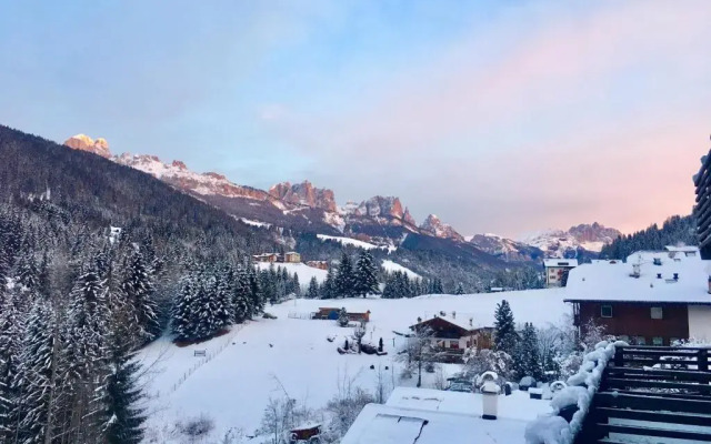 Hotel Fanes Suite e SPA