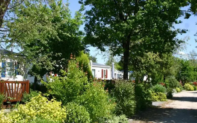 Domaine Les Oréades