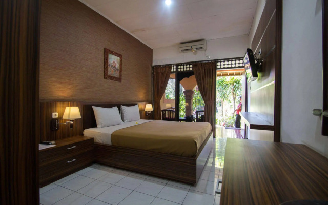 Ramayana Hotel Sanur