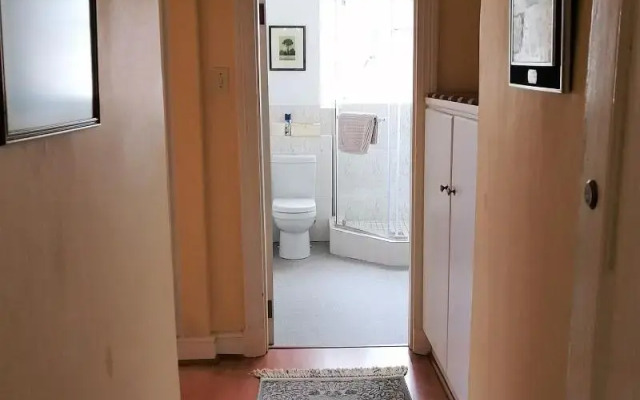 Squirrels Corner
