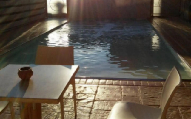 Luna Residence Hotel