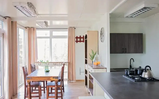 Zakątek Nad Jeziorem