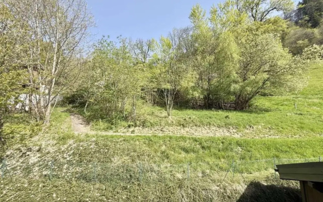 Stylish Chalet in Charming Megeve