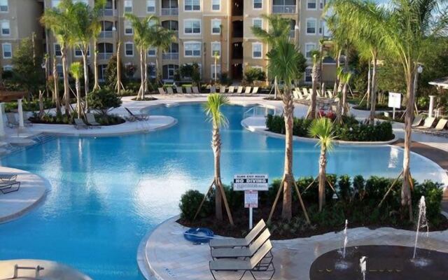 Windsor Hills Resort by Mickey Family