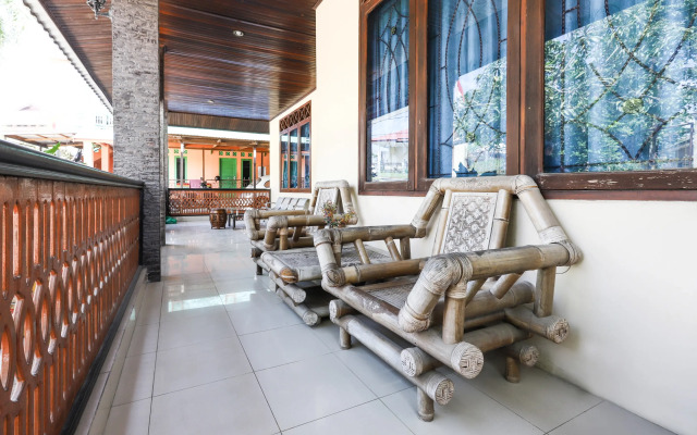 OYO 3789 Bukit Somber Residence Syariah