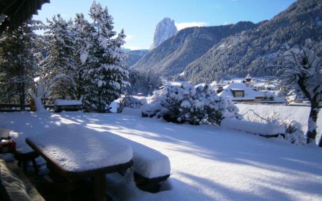 Garni Irma Bed & Breakfast