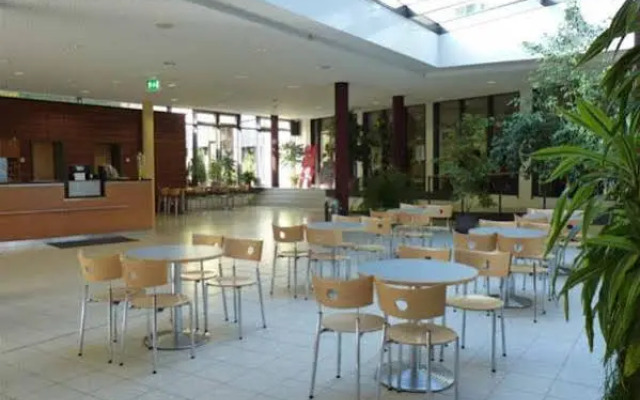 Jugendherberge Heidelberg International