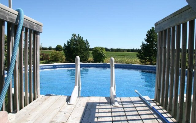 Just For You Bed and Breakfast