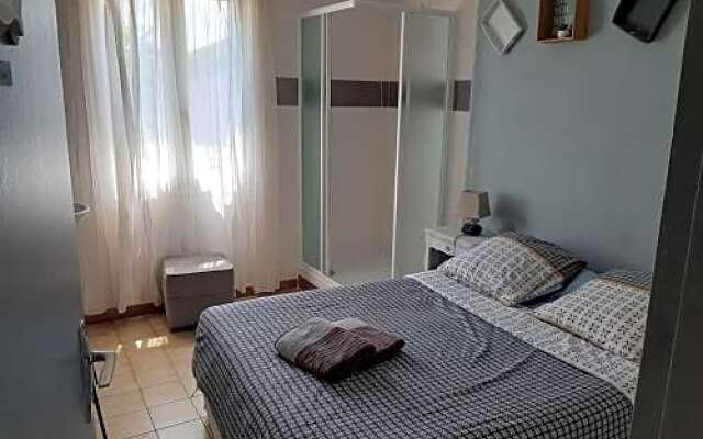 La Maison d'Ogooué B&B