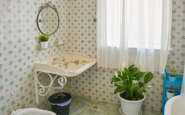 Ambiente Hostel