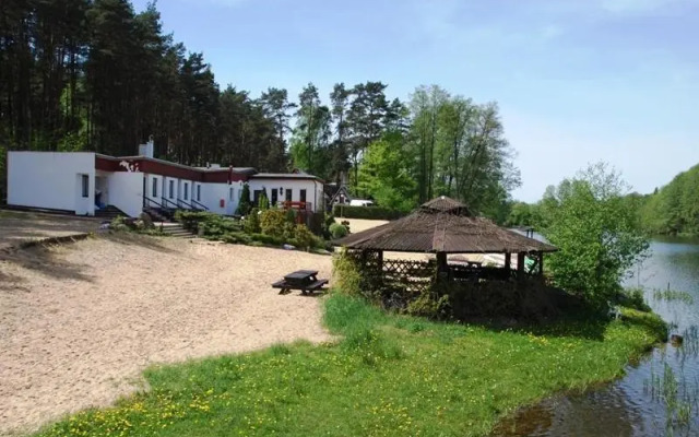 Osrodek Wypoczynkowy Sosenka