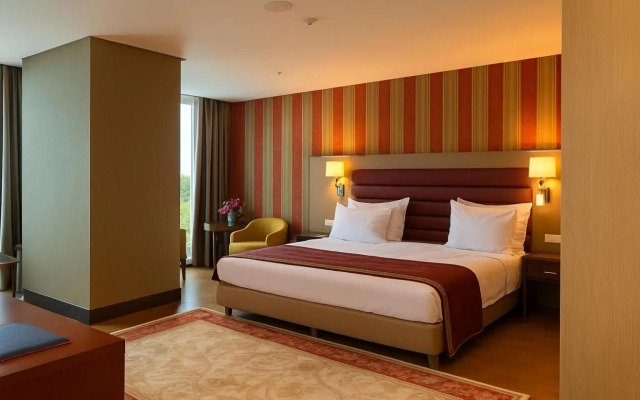 Nordstern Hotel Galata