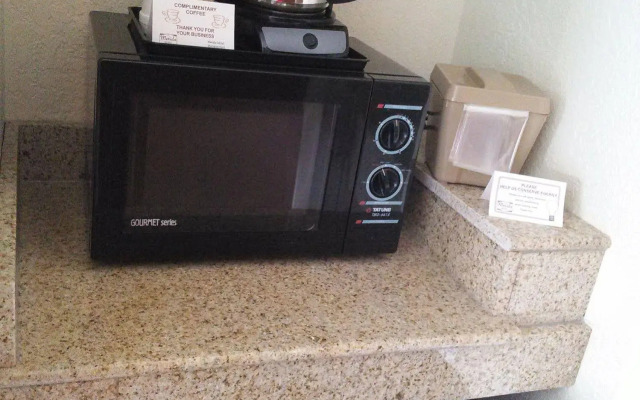 Merida Inn and Suites