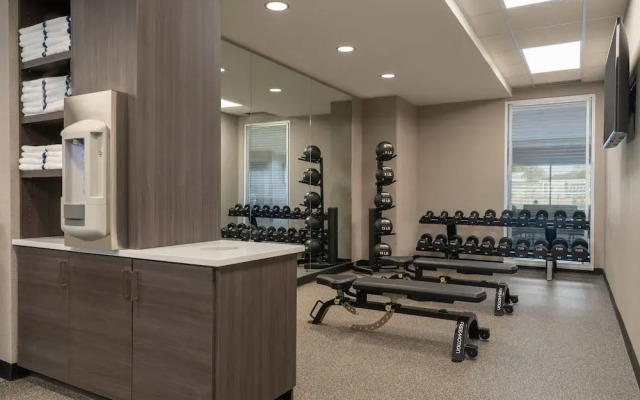 TownePlace Suites by Marriott Logan