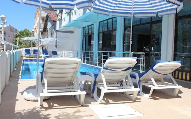 Tasan Apart Otel