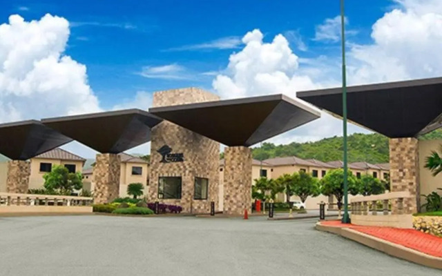 Ecusuites Suite 3 Vacacional Via Costa con Jacuzzi