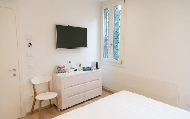San Marco Design Suites