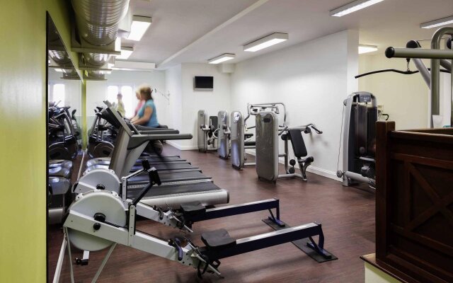 Walton Hall Hotel & Spa by Sunday