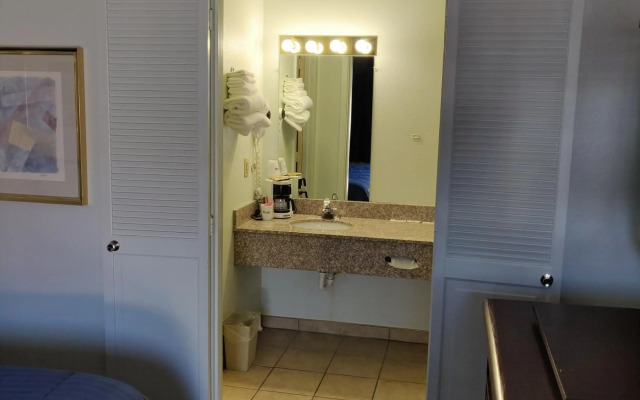 Travel Inn Delaware