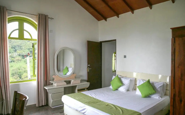 Hanthana breeze bungalow