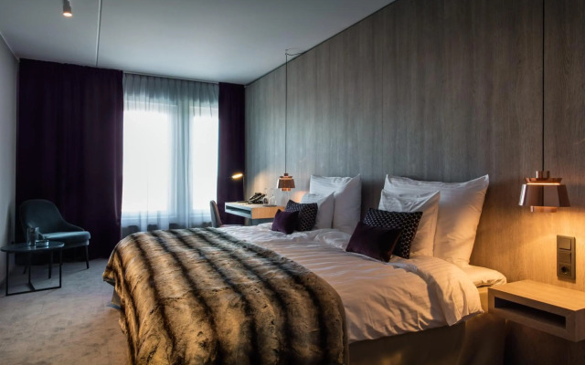KUST Hotell & Spa