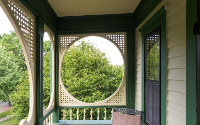 Habberstad House Bed And Breakfast