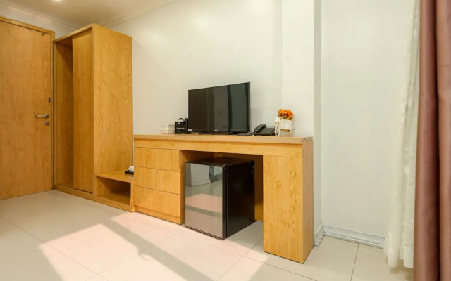 OYO 1025 Orchids 2 Hotel