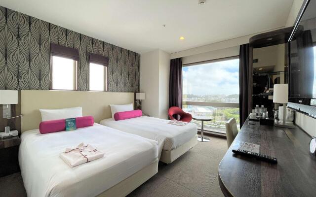 Mercure Okinawa Naha